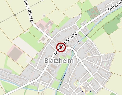 Karte: St. Kunibert-Apotheke