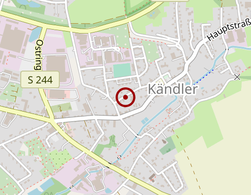 Karte: Steyer-Unger Sigi Taxi