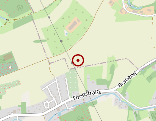 Karte: Horstmann Monika und Zetzsche Uta Massage und Krankengymnastik