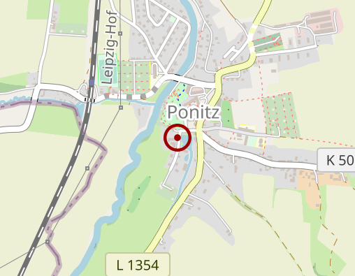 Karte: Sittner Andrea