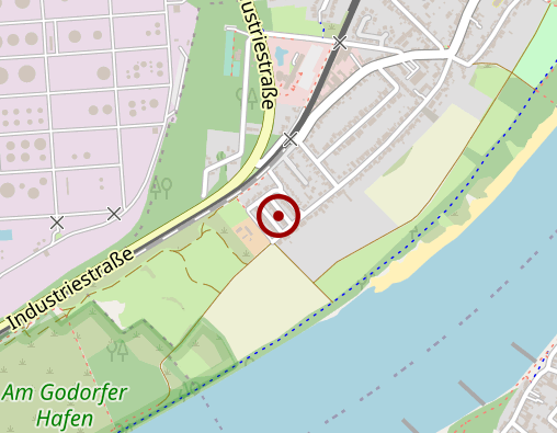 Karte: Betreuungsdienst Baum des Lebens Marion Rohde-Glaw