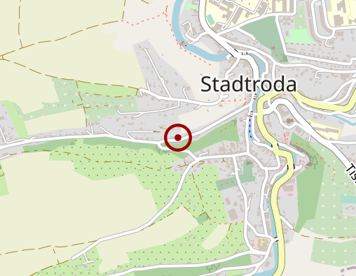 Karte: Glöckner Sylvio