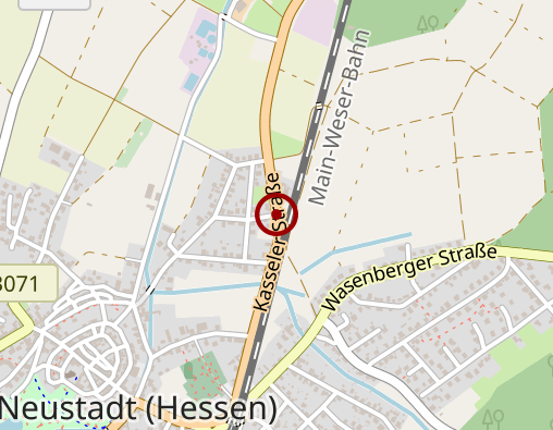 Karte: TheraPEP! GmbH