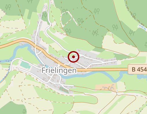 Karte: Hehlgans Jutta