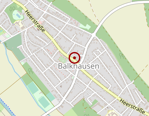 Karte: Viktoria Apotheke