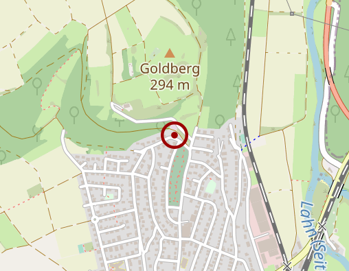 Karte: Naturheilpraxis Würzler Helmut