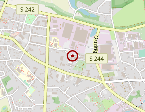 Karte: LIM-Produktions GmbH