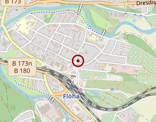 Karte: Stadt-Apotheke