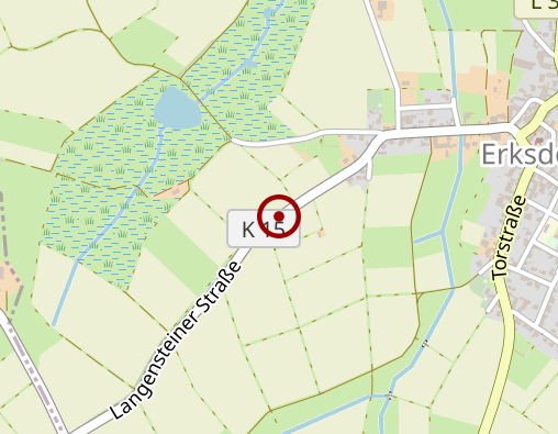 Karte: Fleischer Friederike