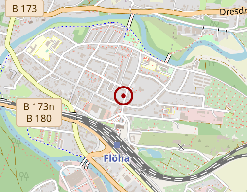 Karte: Schneider Susan Ergotherapie