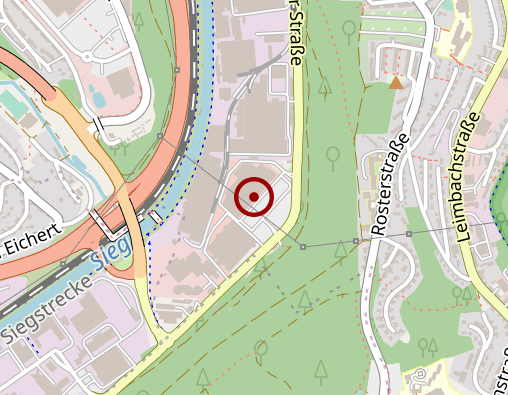 Karte: Bären-Apotheke