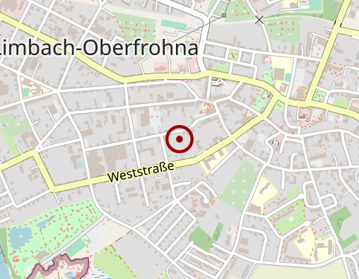 Karte: Naumann Jana Ergotherapie