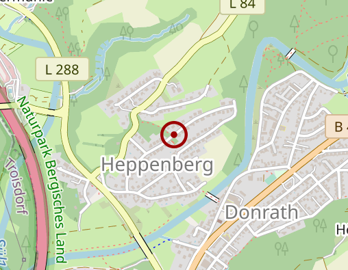 Karte: ReinlandElfen GmbH