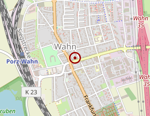 Karte: Alte-Apotheke