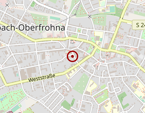 Karte: Lemm Podologiepraxis