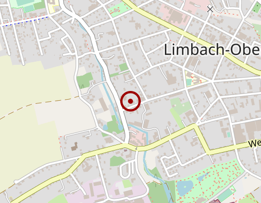 Karte: Physiotherapie Laube GbR