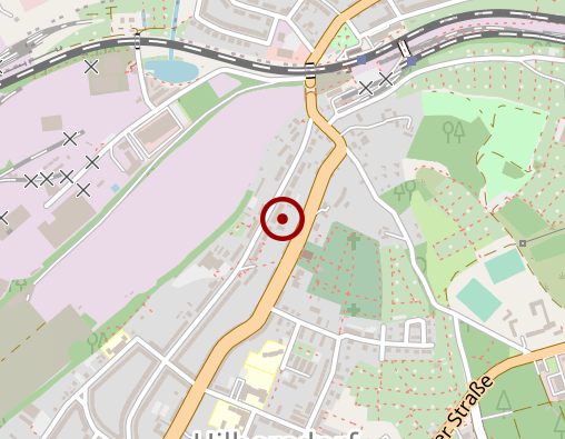 Karte: Gebhardt Metallbau