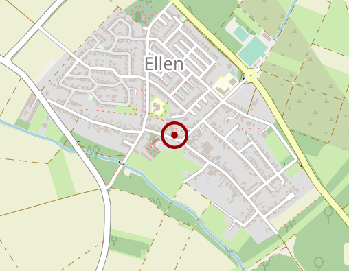 Karte: Alltagsengel M&S, Alltagspflege