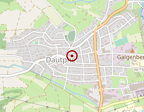 Karte: Flaig Wilfried Dr.med.vet.