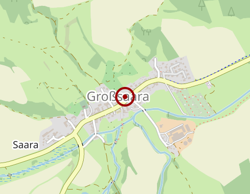 Karte: Fischer Jens-Uwe