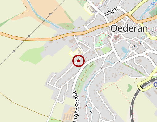 Karte: Heinrich Holger Dipl.-Ing.(FH) Schlüsseldienst