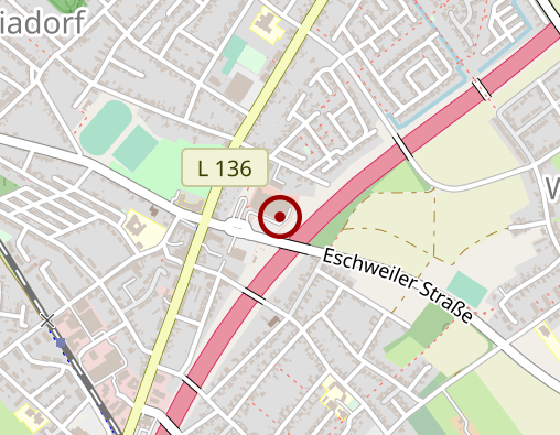 Karte: Abraxas Apotheke OHG