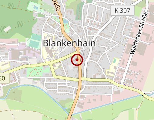 Karte: Stadt-Apotheke