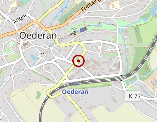 Karte: Schimanski Bodo Physiotherapiepraxis