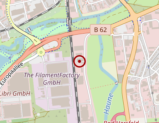 Karte: Sauerwein u. Dilcher