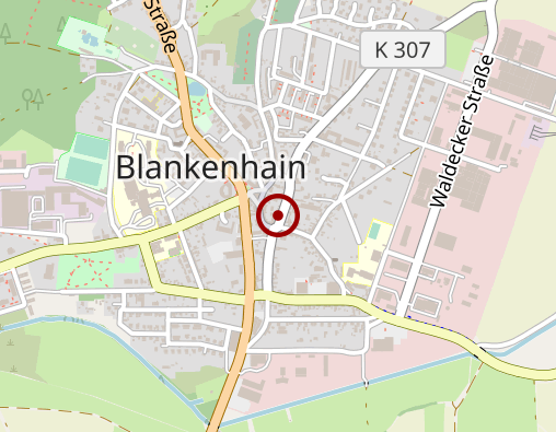 Karte: Lattmann Ulrike