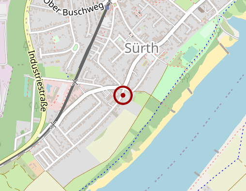 Karte: Schamlu A. Dipl.-Psych.