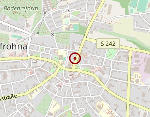 Karte: Heinig Simone Physiotherapie