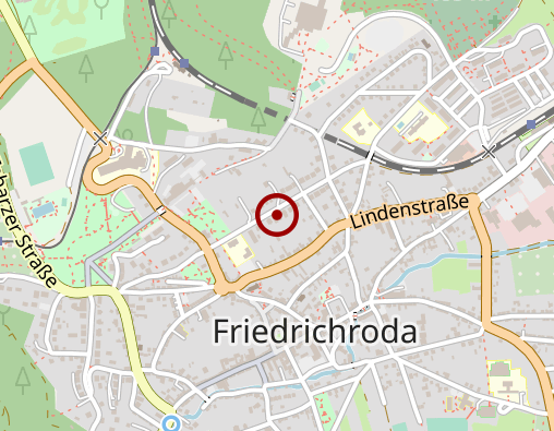 Karte: Müller Susanne