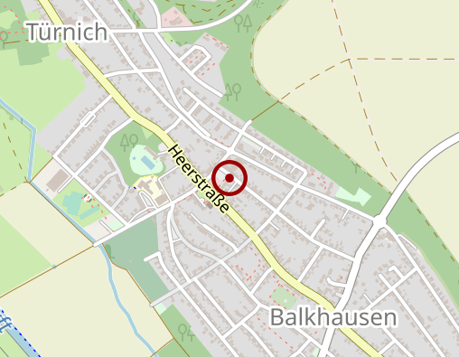 Karte: Max und Moritz Apotheke