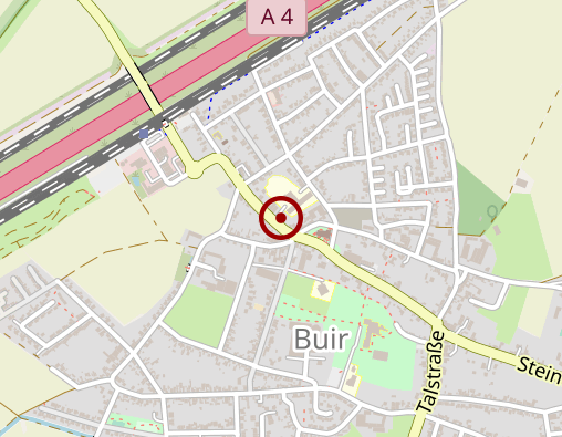 Karte: St. Josef-Apotheke