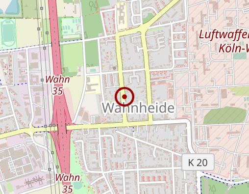 Karte: Krumbe A. Dipl.-Oecotrophologin