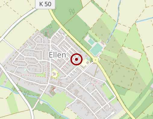 Karte: Freiwald-Kuckartz