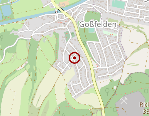 Karte: Angersbach Ingrid Dr.med.