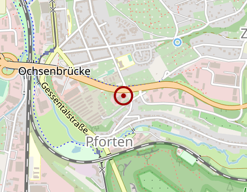 Karte: Appel Rehatechnik GmbH