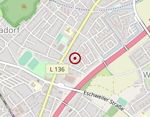 Karte: Exner A. Dr.med., Von Drathen-Mester S., Mester P. Dr.med.