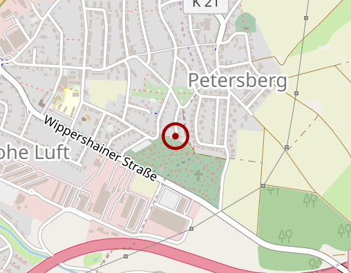 Karte: Lieberknecht Thomas