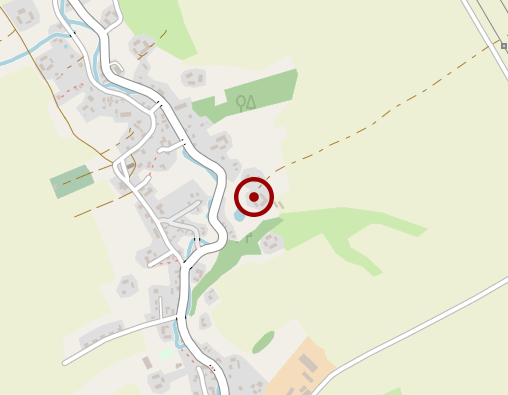 Karte: Heilpädagogisch-Künstlerisches Therapeutikum Chemnitz e.V.