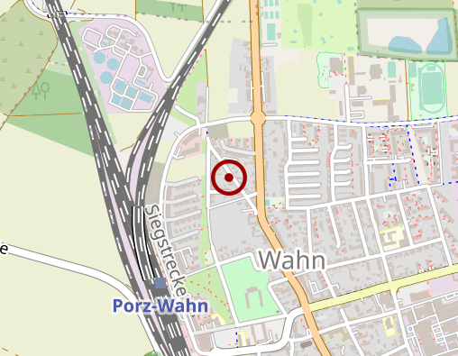 Karte: Seidler & Lehmann