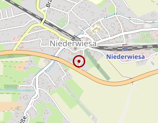 Karte: Röder Rolf Taxi