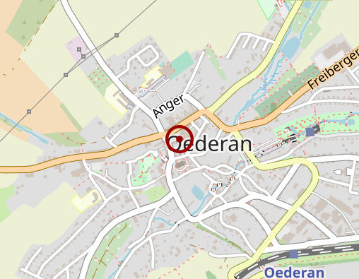 Karte: Dömel Peggy Praxis für Ergotherapie