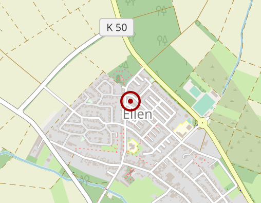 Karte: Michaela Biedermann