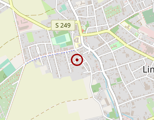 Karte: Evi's Haushalts & Seniorenservice