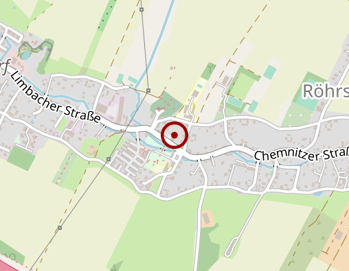 Karte: Schulze Sylvia Physiotherapie