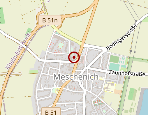 Karte: Park-Apotheke