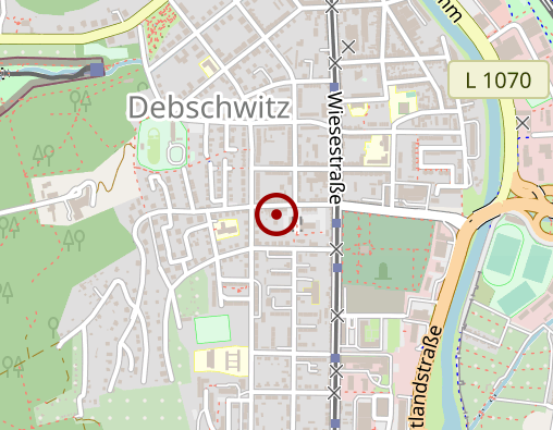 Karte: Esser Almuth Physiotherapie-Praxis